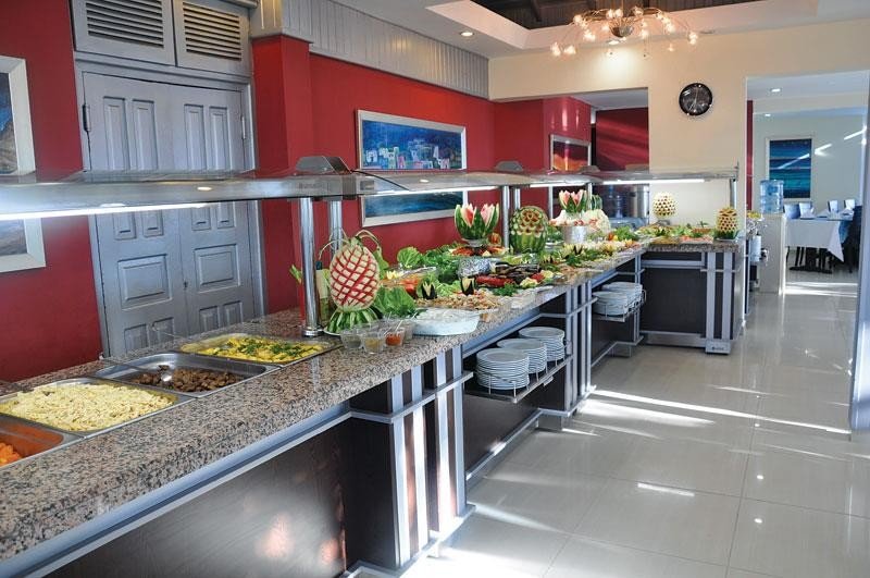 Alanya utazás Blue Diamond Alya