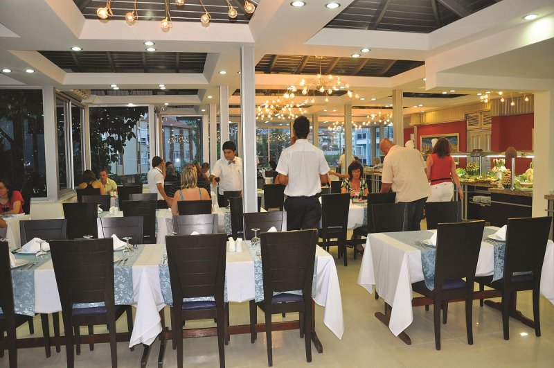 Alanya utazás Blue Diamond Alya