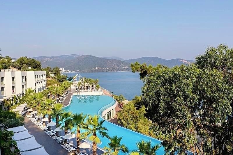 Blue Dreams Resort Bodrum