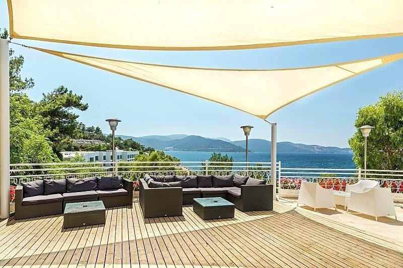 Bodrum utazás Blue Dreams Resort 