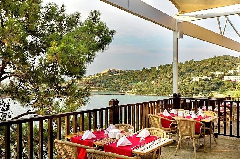 Bodrum utazás Blue Dreams Resort 