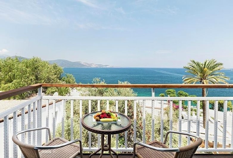 Blue Dreams Resort Bodrum