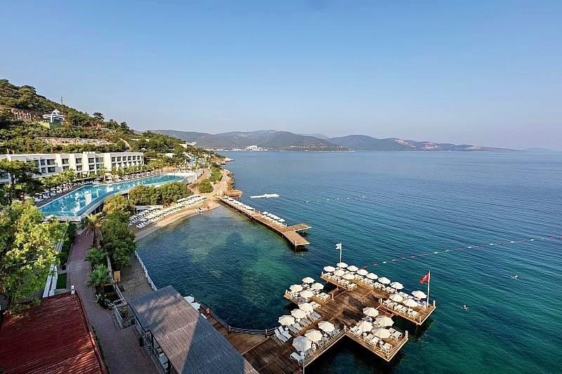 Blue Dreams Resort Bodrum