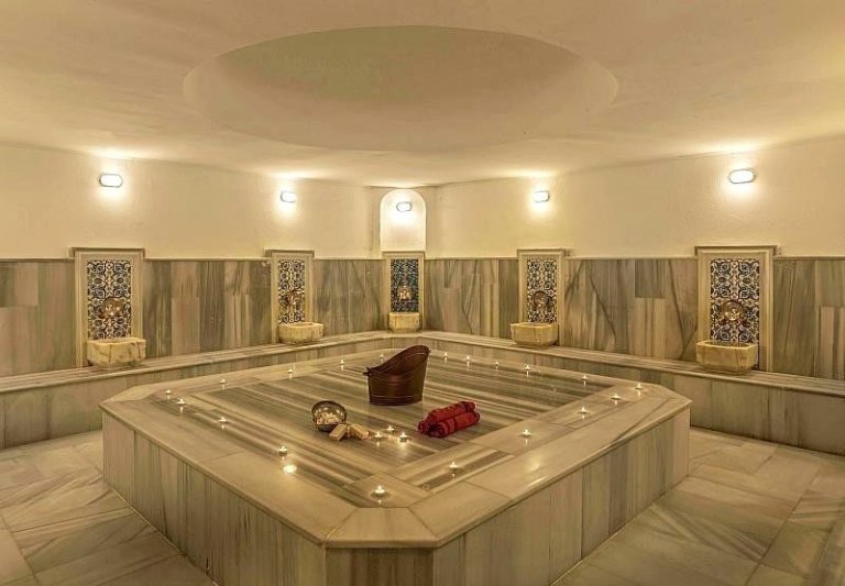 Blue Dreams Resort Bodrum