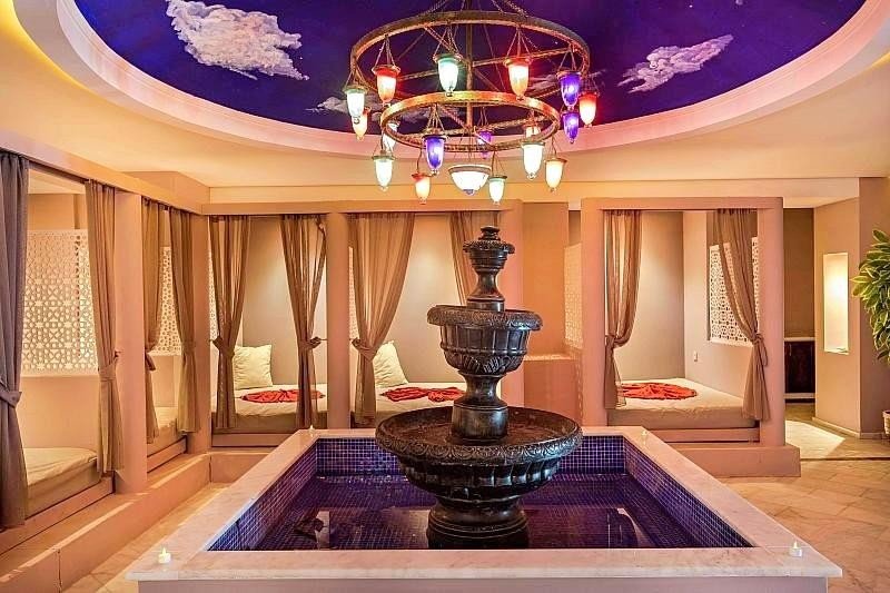 Bodrum utazás Blue Dreams Resort 