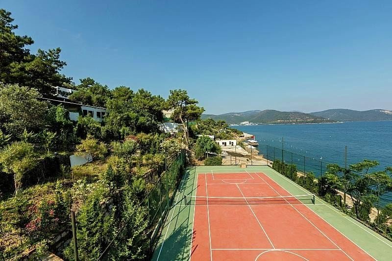 Bodrum utazás Blue Dreams Resort 