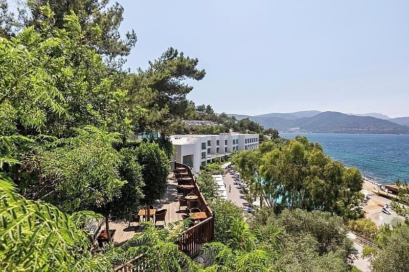 Blue Dreams Resort Bodrum