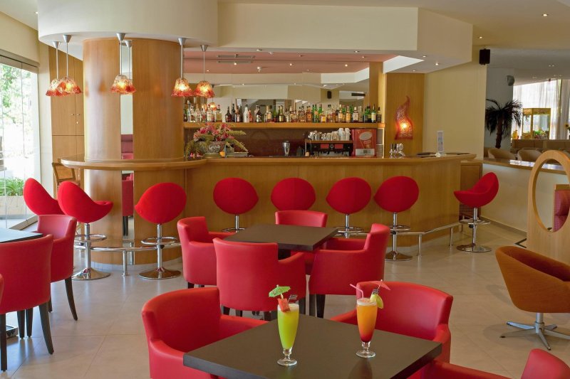 Rodosz Ialyssos utazás D Andrea Mare Beach