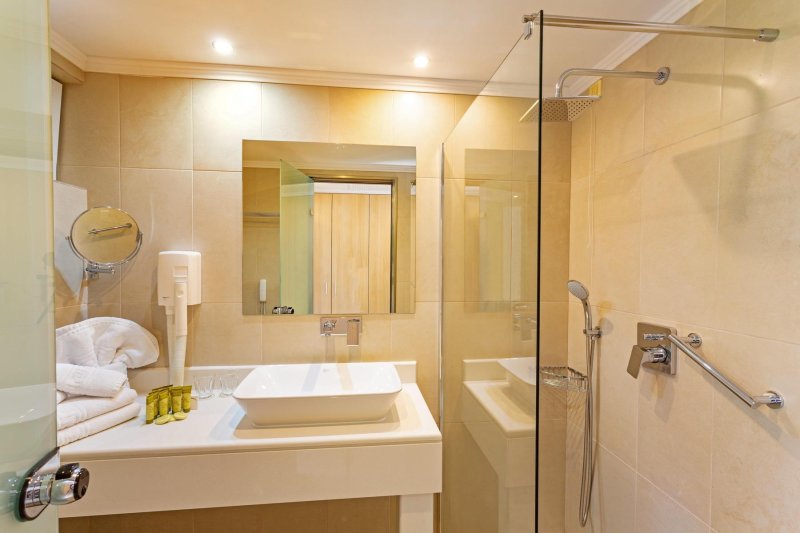 Rodosz Ialyssos utazás D Andrea Mare Beach