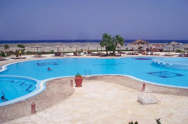 Blue Reef Resort Marsa Alam
