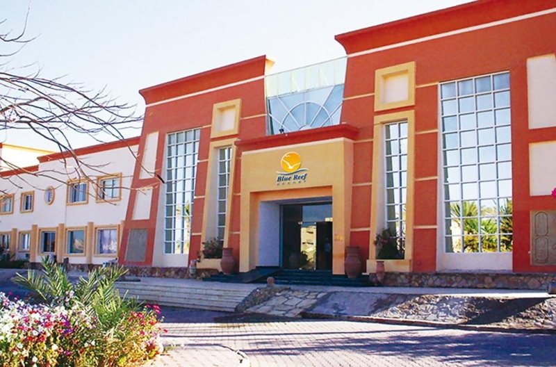 Blue Reef Resort Marsa Alam