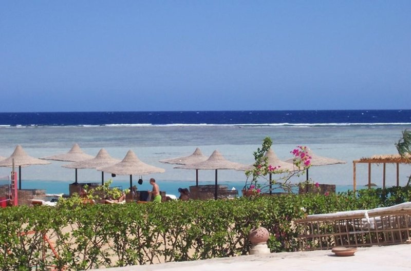 Blue Reef Resort Marsa Alam