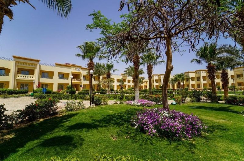 Blue Reef Resort Marsa Alam