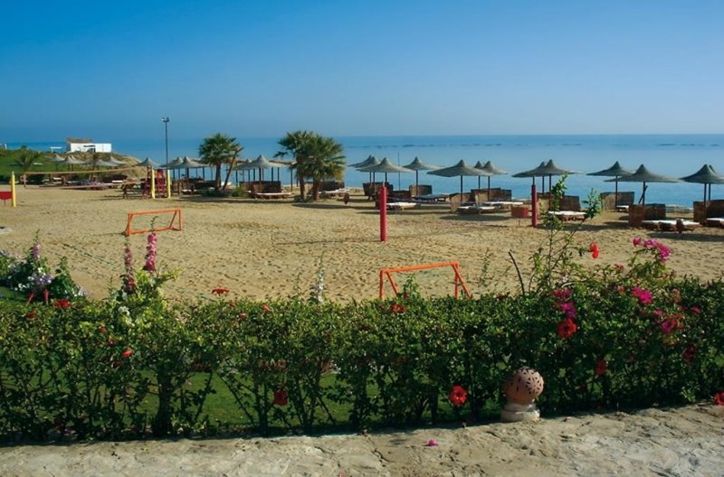 Blue Reef Resort Marsa Alam