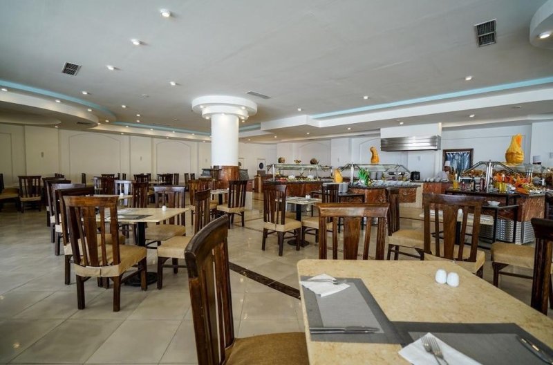 Blue Reef Resort Marsa Alam