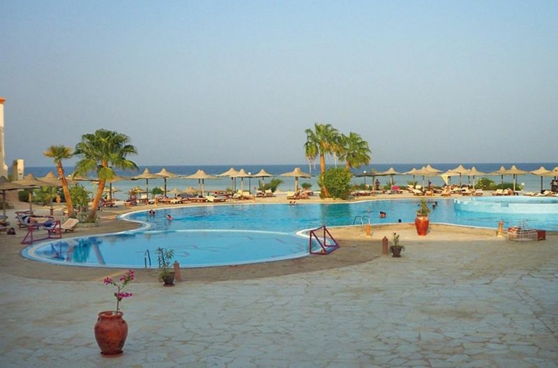 Blue Reef Resort Marsa Alam