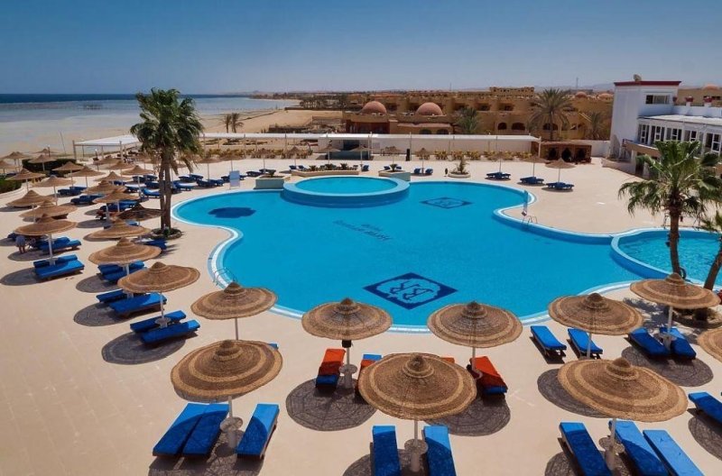 Blue Reef Resort Marsa Alam