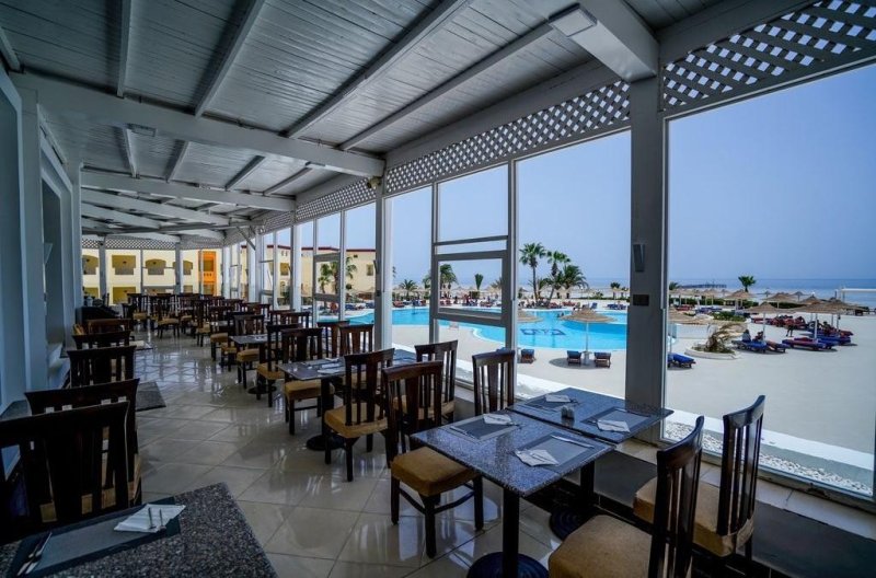 Blue Reef Resort Marsa Alam