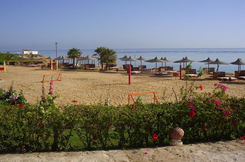 Blue Reef Resort Marsa Alam