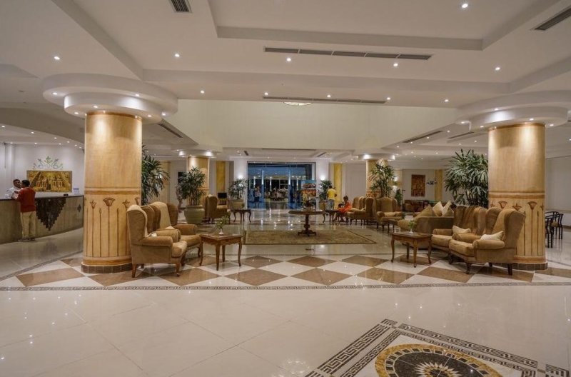 Blue Reef Resort Marsa Alam