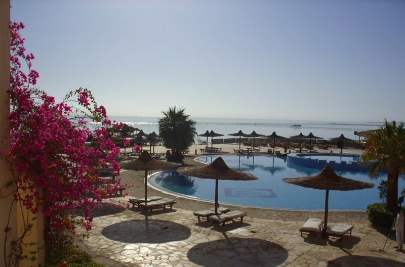 Blue Reef Resort Marsa Alam