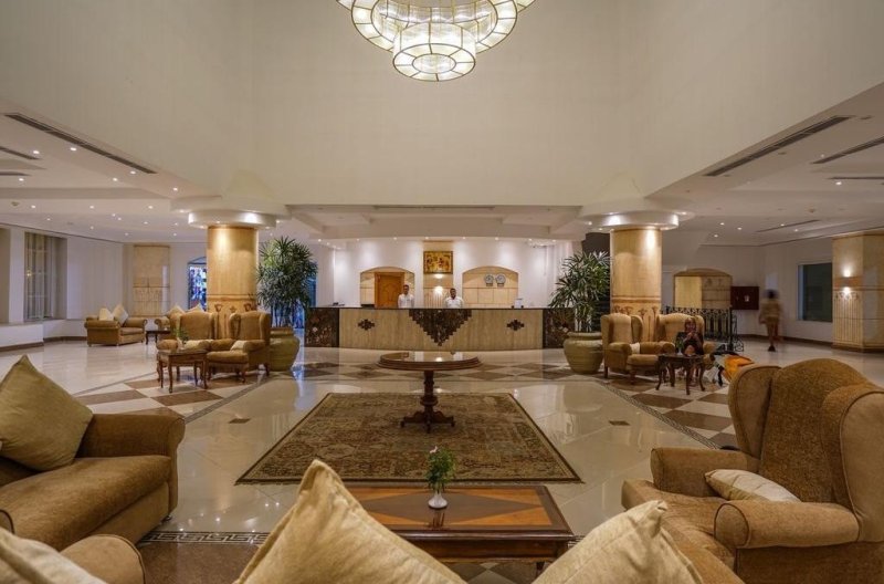 Blue Reef Resort Marsa Alam