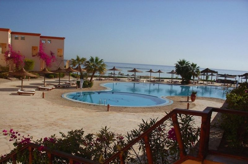 Blue Reef Resort Marsa Alam