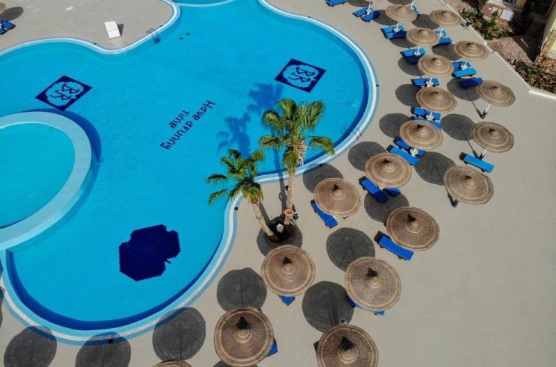 Blue Reef Resort Marsa Alam