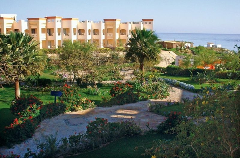 Blue Reef Resort Marsa Alam