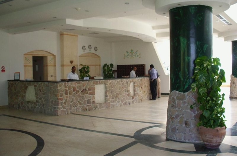 Blue Reef Resort Marsa Alam