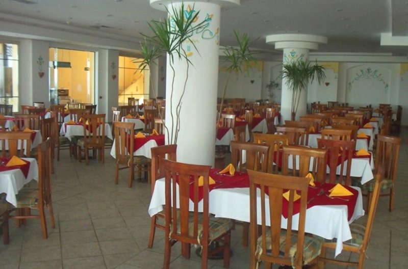 Blue Reef Resort Marsa Alam