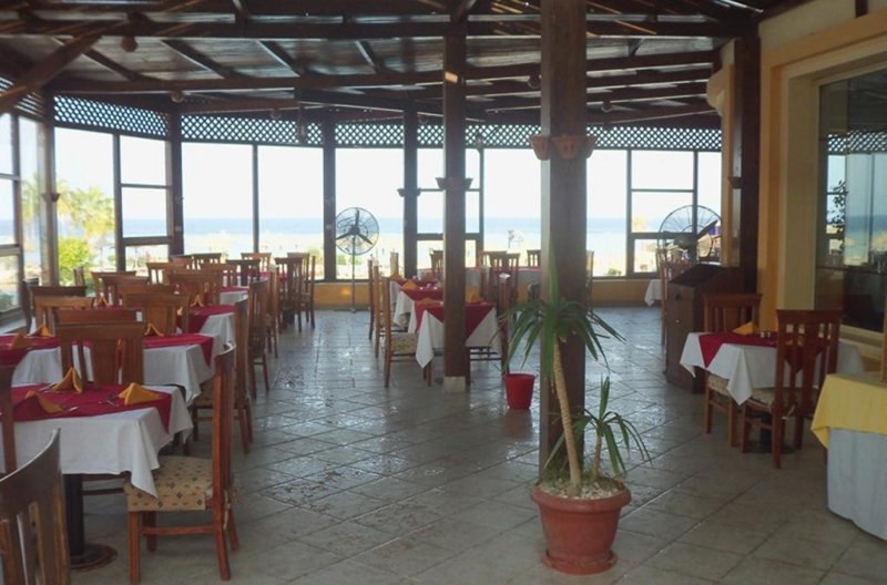 Blue Reef Resort Marsa Alam