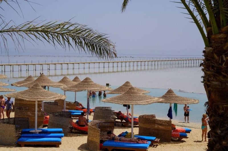 Blue Reef Resort Marsa Alam