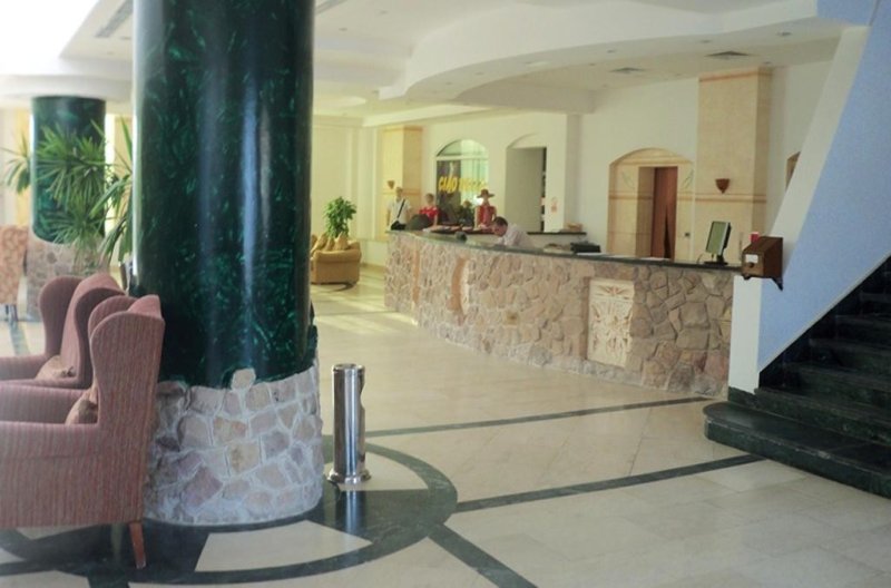 Blue Reef Resort Marsa Alam