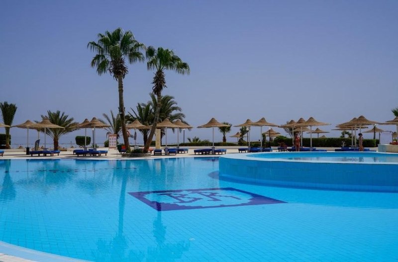 Blue Reef Resort Marsa Alam