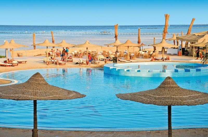 Blue Reef Resort Marsa Alam