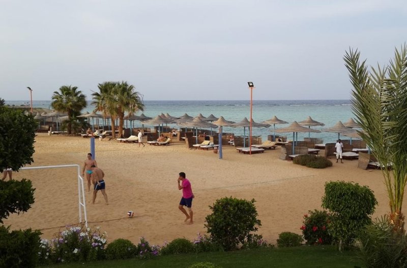 Blue Reef Resort Marsa Alam