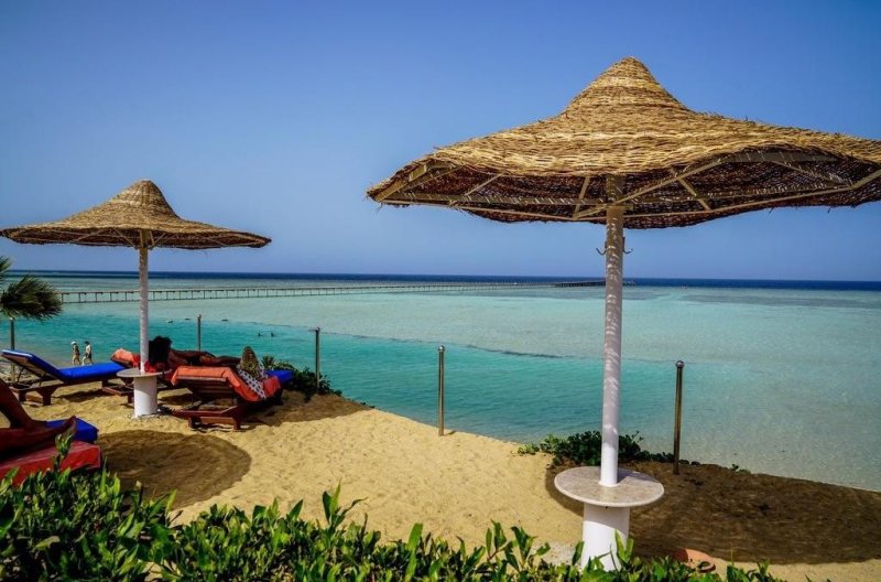 Blue Reef Resort Marsa Alam