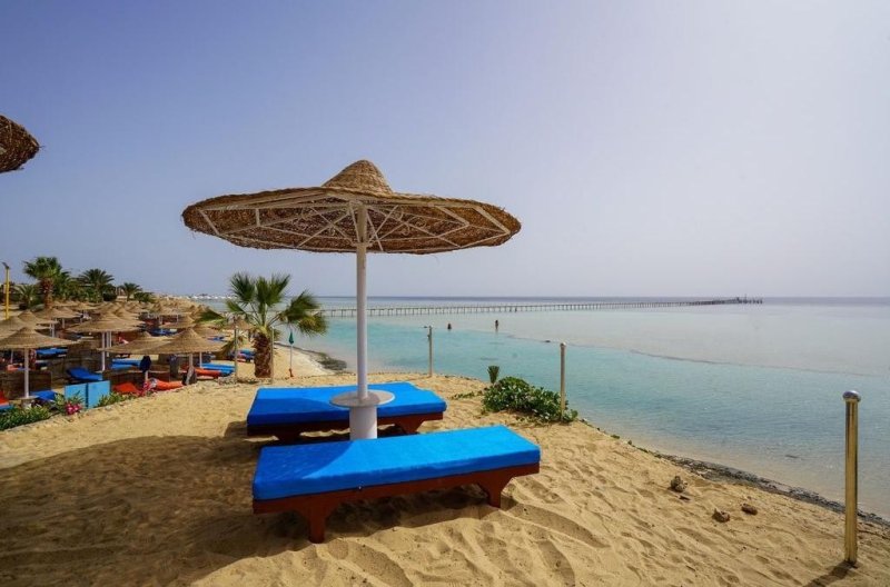 Blue Reef Resort Marsa Alam