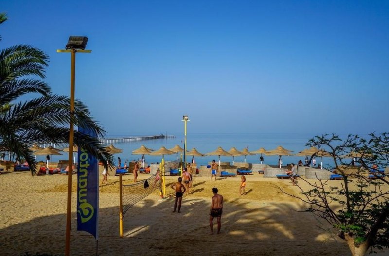 Blue Reef Resort Marsa Alam