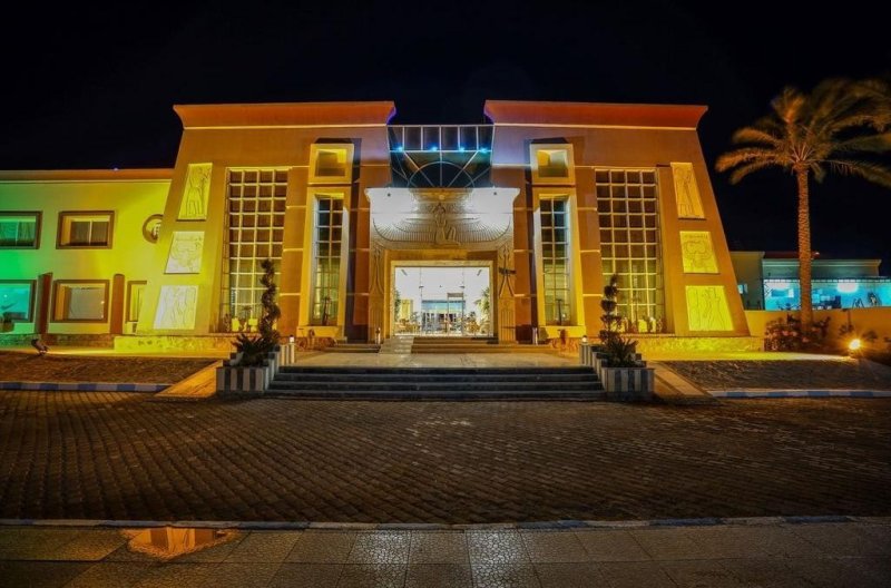Blue Reef Resort Marsa Alam