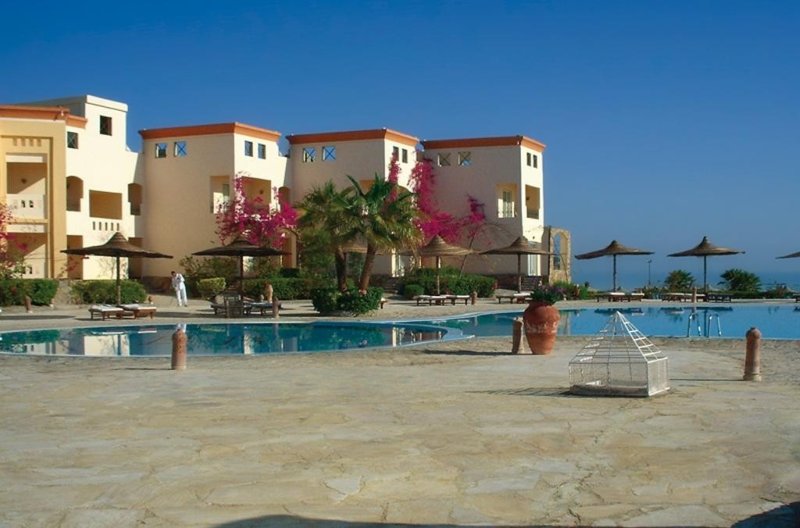 Blue Reef Resort Marsa Alam
