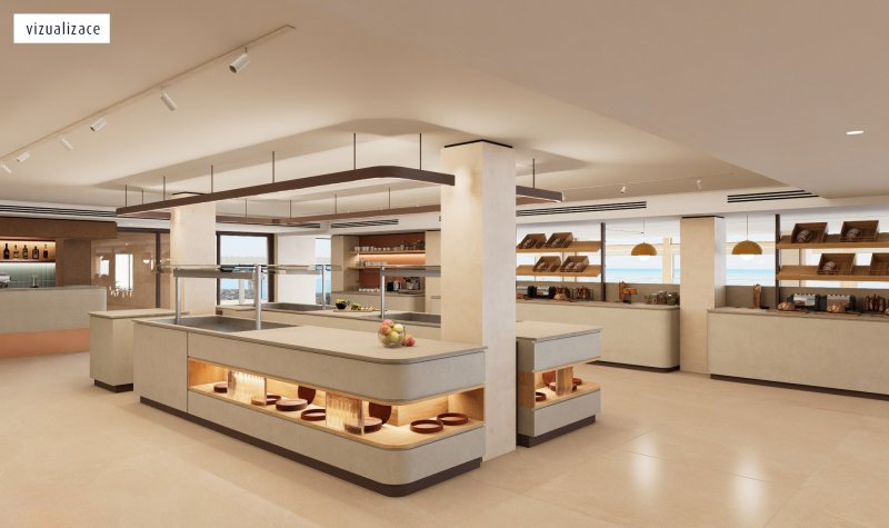 Kréta Stalis utazás Blue Sea Beach