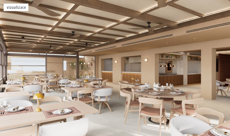 Kréta Stalis utazás Blue Sea Beach