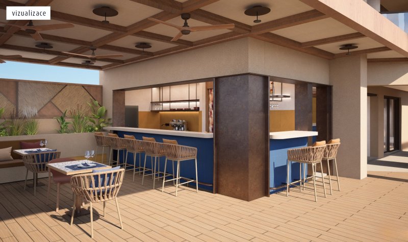 Kréta Stalis utazás Blue Sea Beach