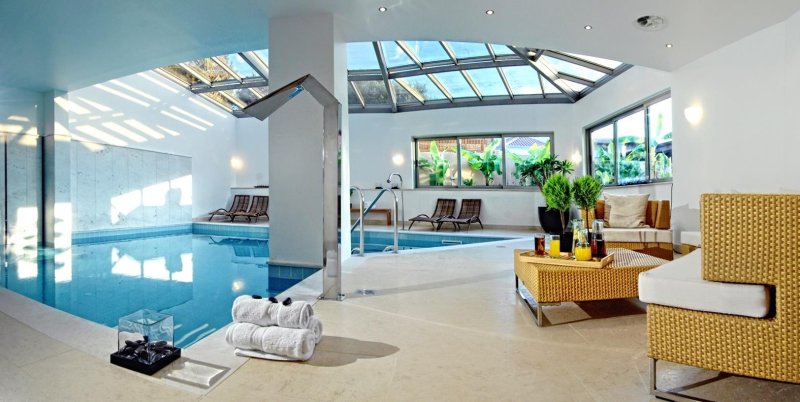 Kréta Stalis utazás Blue Sea Beach