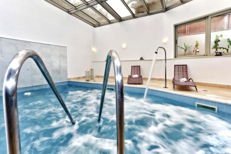 Kréta Stalis utazás Blue Sea Beach