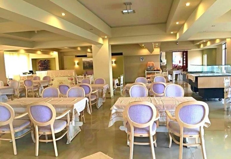 Korfu utazás Blue Sea