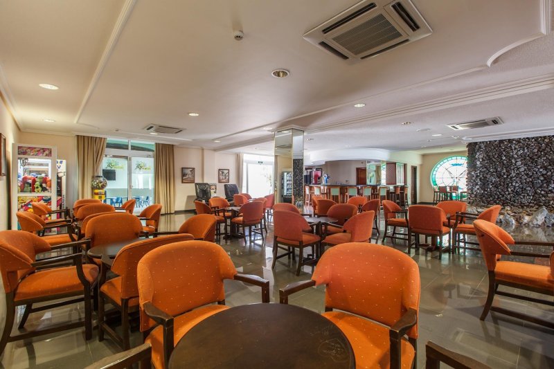 Tenerife utazás Blue Sea Lagos De Cesar