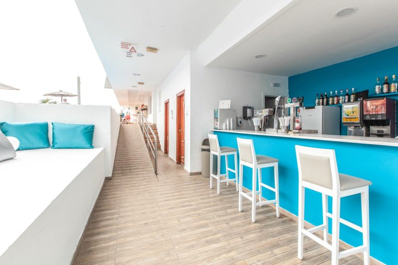 Tenerife utazás Blue Sea Lagos De Cesar